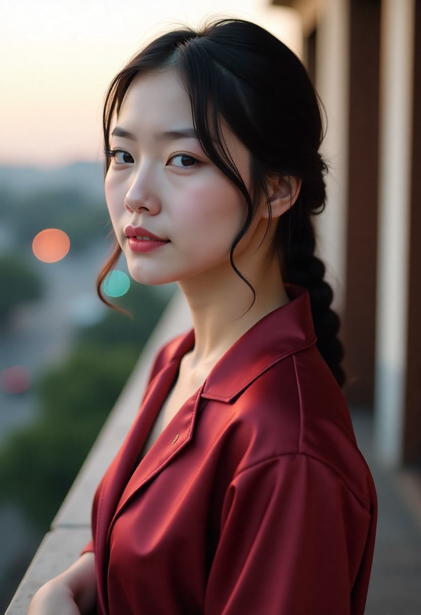 午夜航线海报