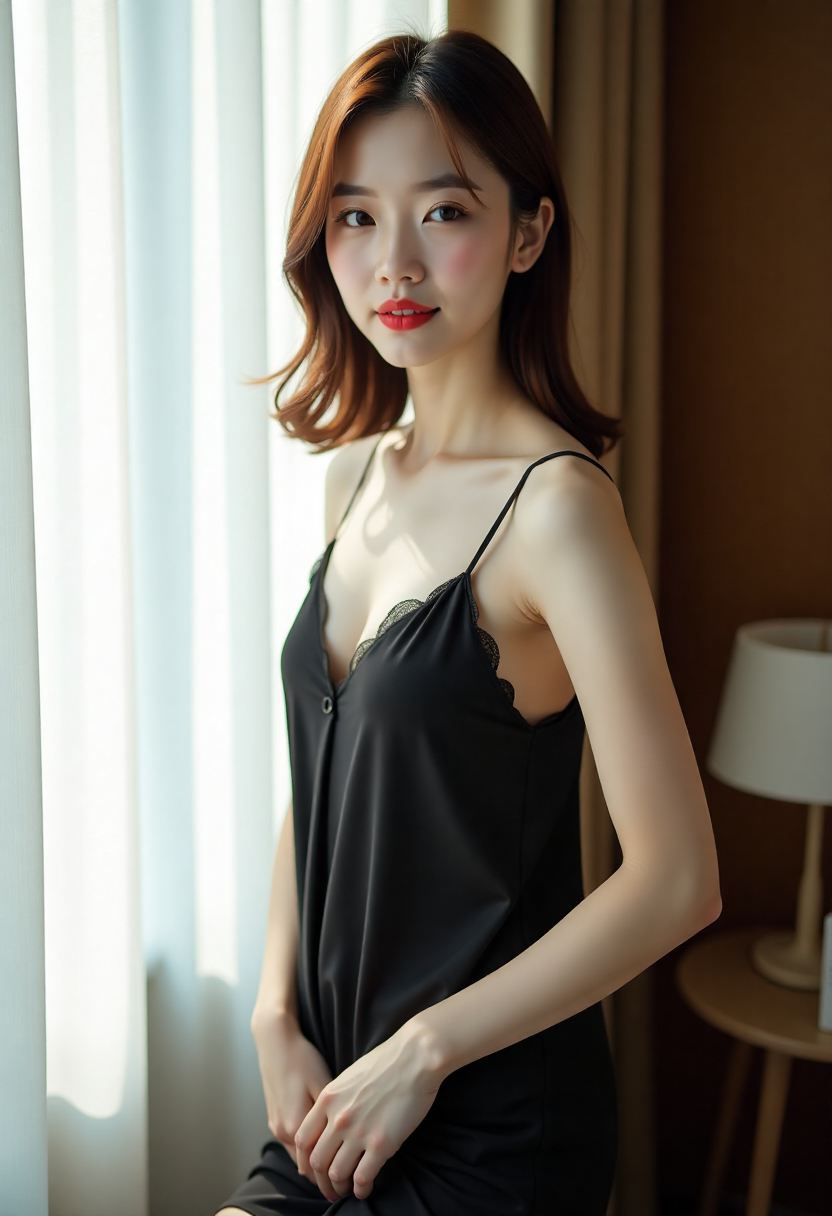值机台姐妹海报