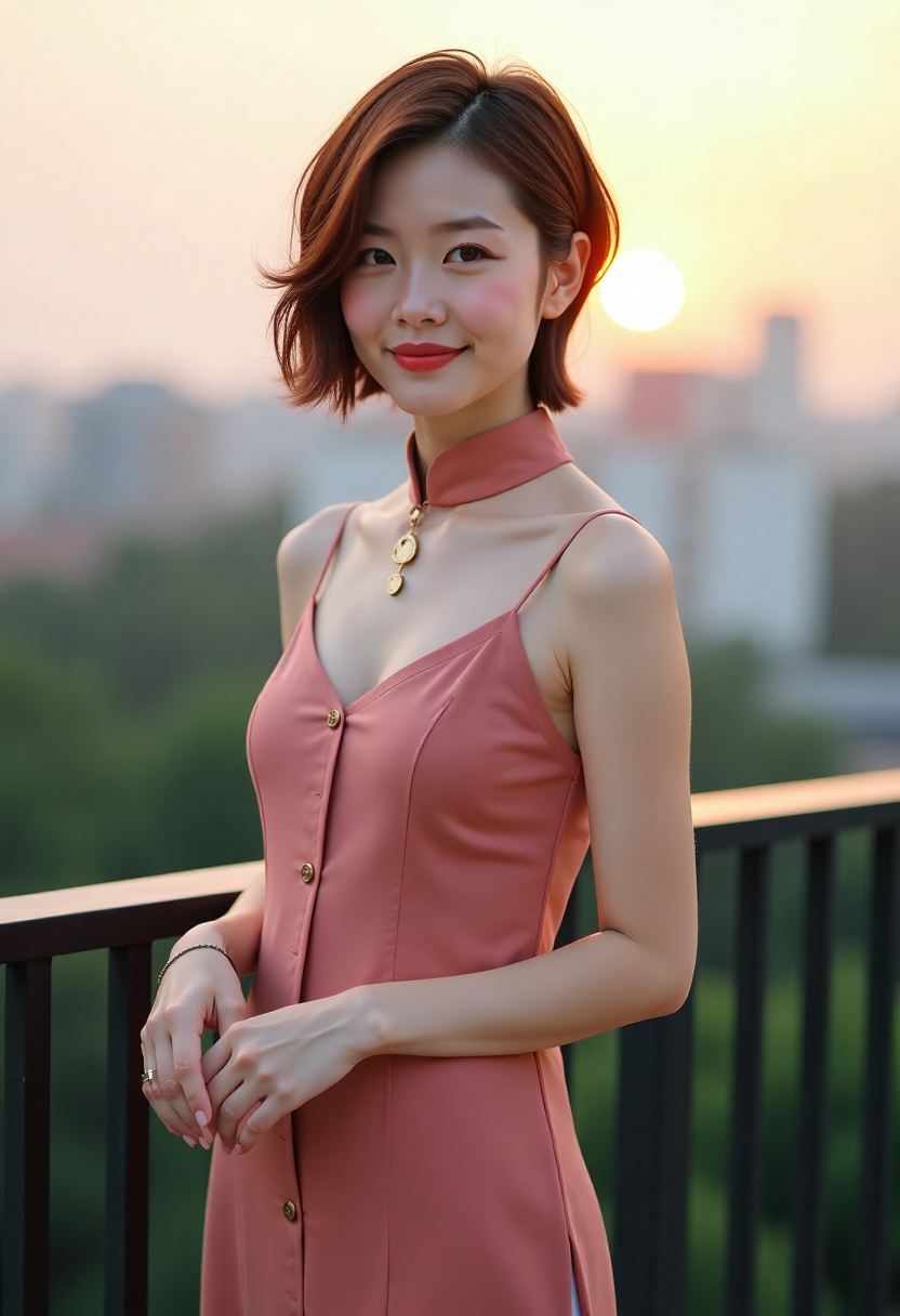 云端小考场海报
