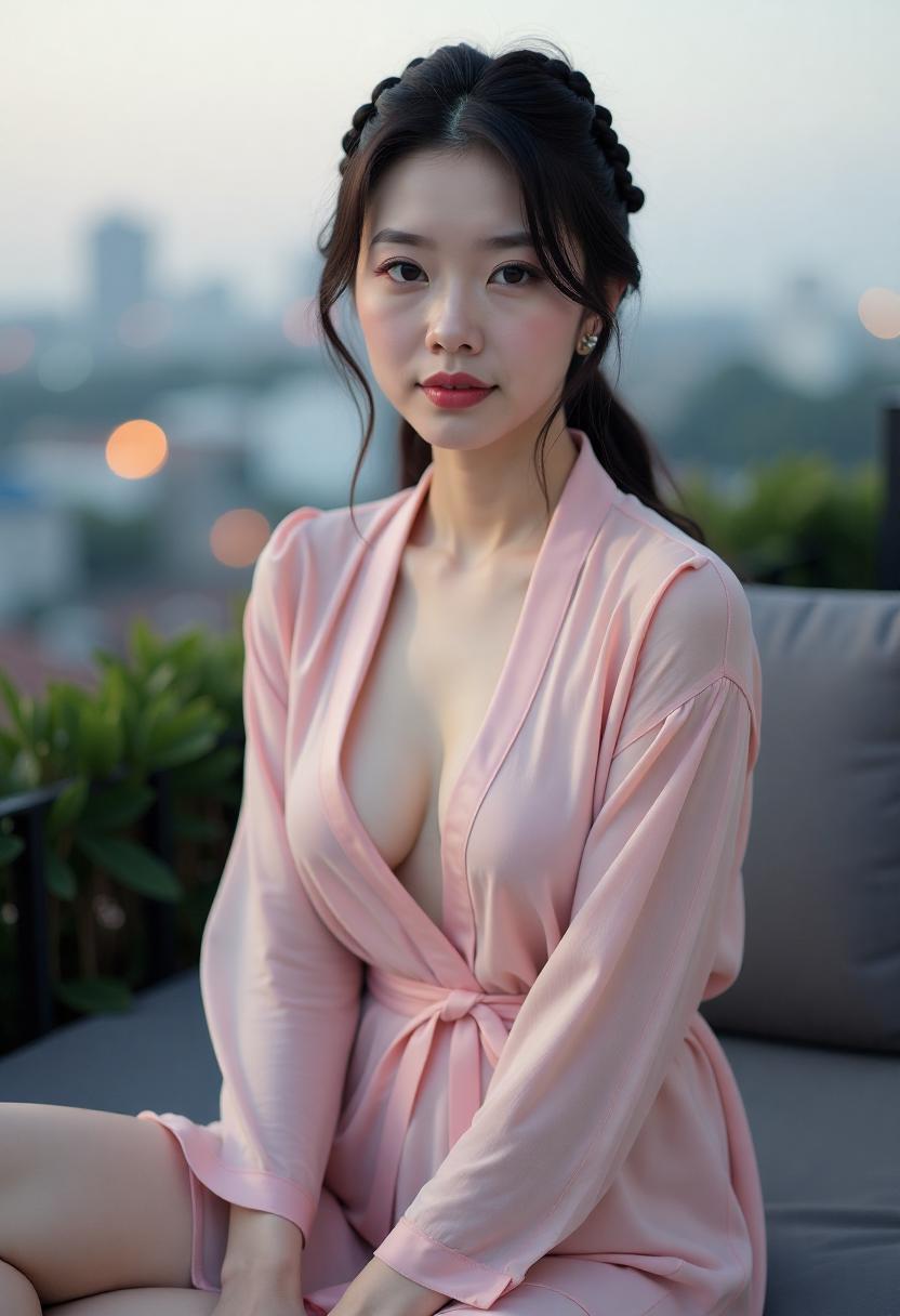 云上未寄的信海报